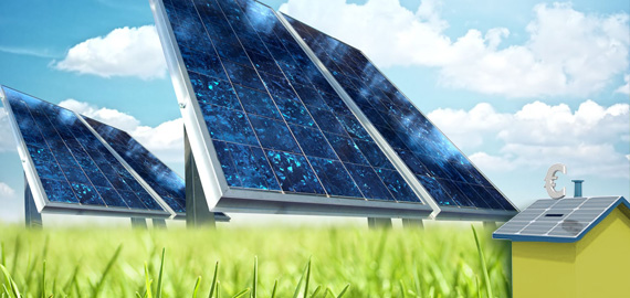 Panneaux-solaires-photovoltaïque